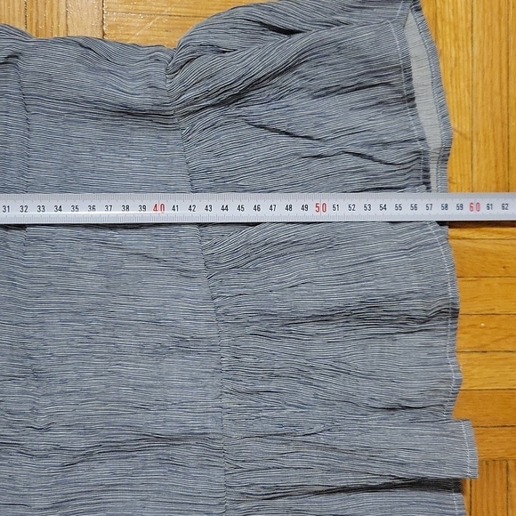 Club MONACO Shailyn Top US M - Picture 6 of 7